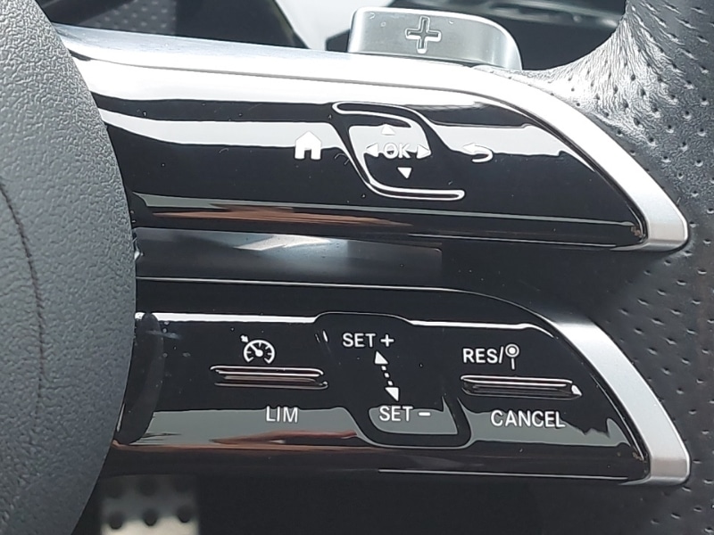Used Mercedes-Benz CLA 2024 for sale - 76145698: Photo 17