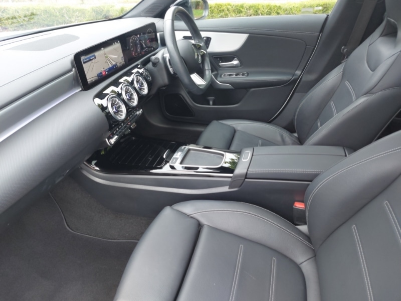 Used Mercedes-Benz CLA 2024 for sale - 76145698: Photo 5