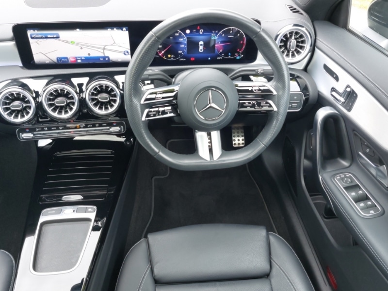 Used Mercedes-Benz CLA 2024 for sale - 76145698: Photo 7