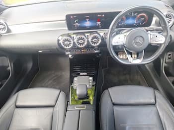 Used Mercedes-Benz CLA 2020 for sale - 79691293: Photo