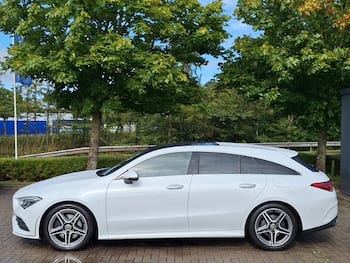 Used Mercedes-Benz CLA 2020 for sale - 79691293: Photo