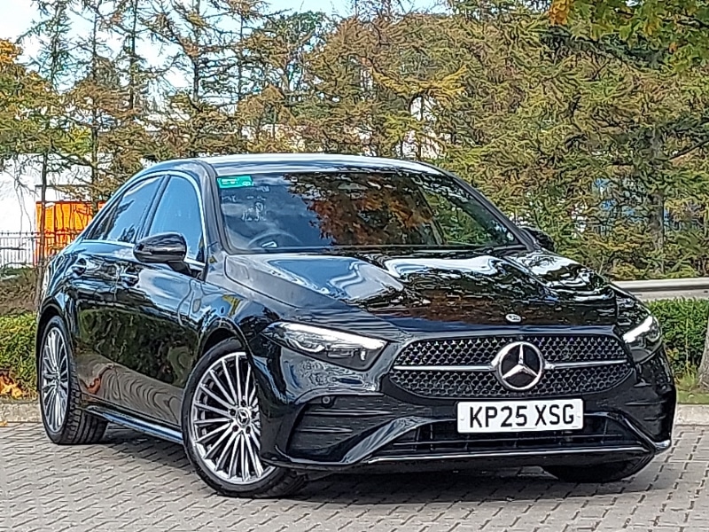 Used Mercedes-Benz A-Class 2025 for sale - 76331679: Photo 1