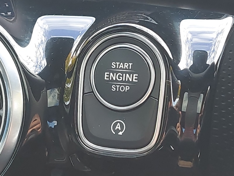Used Mercedes-Benz A-Class 2025 for sale - 76331679: Photo 14