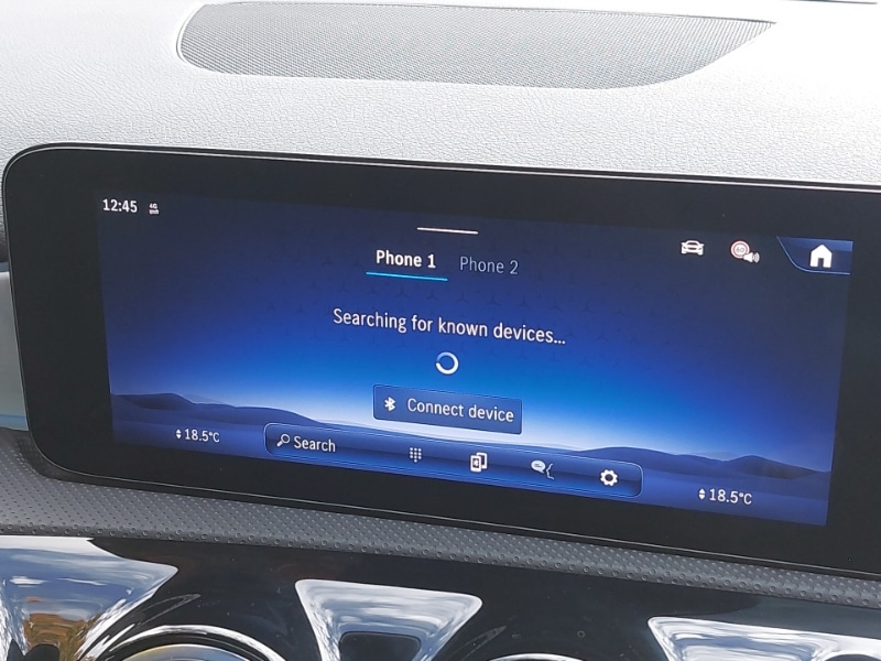 Used Mercedes-Benz A-Class 2025 for sale - 76331679: Photo 16