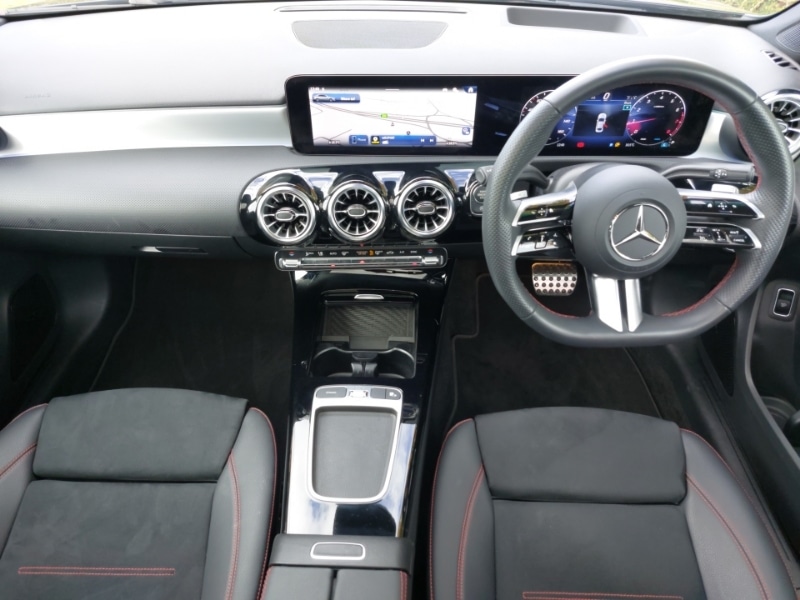Used Mercedes-Benz A-Class 2025 for sale - 76331679: Photo 2