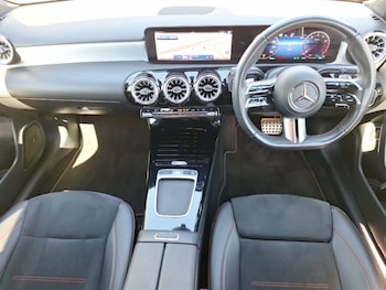 Used Mercedes-Benz A-Class 2023 for sale - 78441004: Photo
