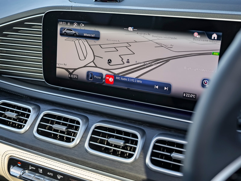 Used Mercedes-Benz GLE 2025 for sale - 78085180: Photo 13