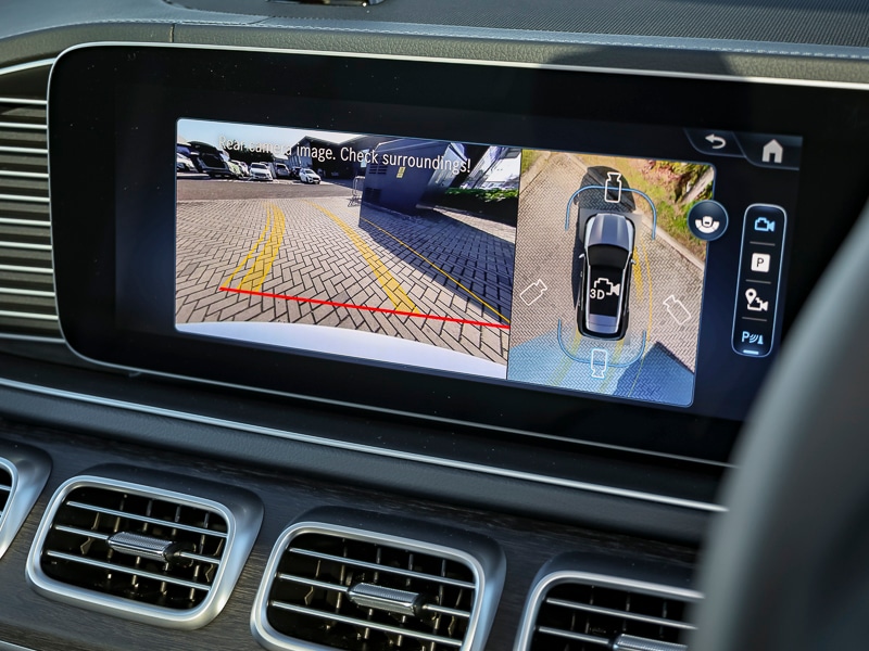 Used Mercedes-Benz GLE 2025 for sale - 78085180: Photo 14