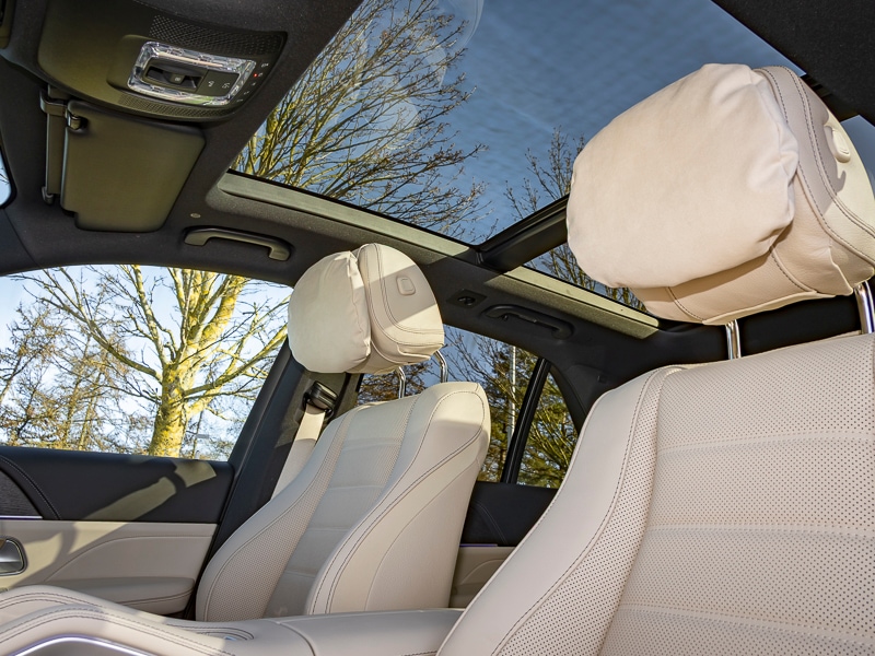 Used Mercedes-Benz GLE 2025 for sale - 78085180: Photo 16