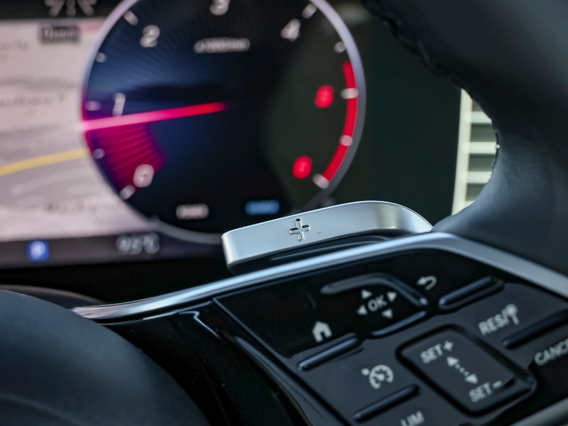 Used Mercedes-Benz GLE 2025 for sale - 78085180: Photo 19