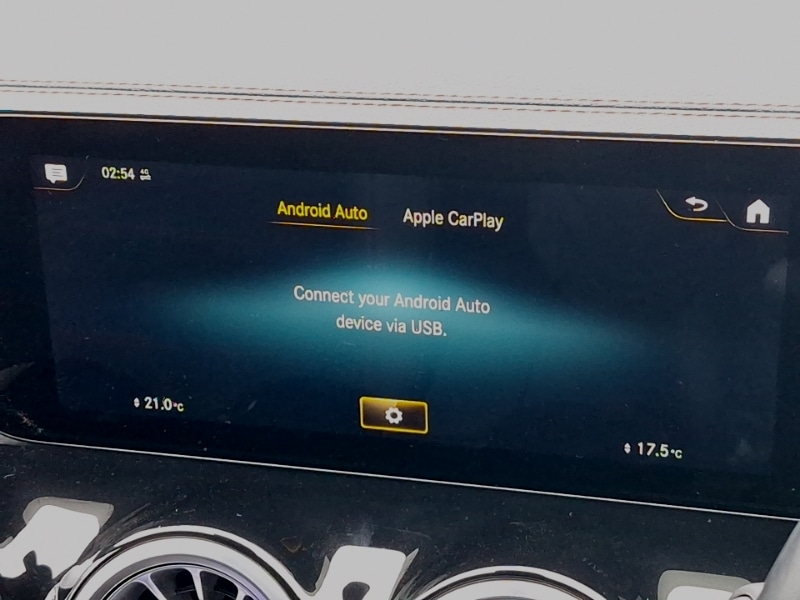 Used Mercedes-Benz EQA 2021 for sale - 77988158: Photo 15