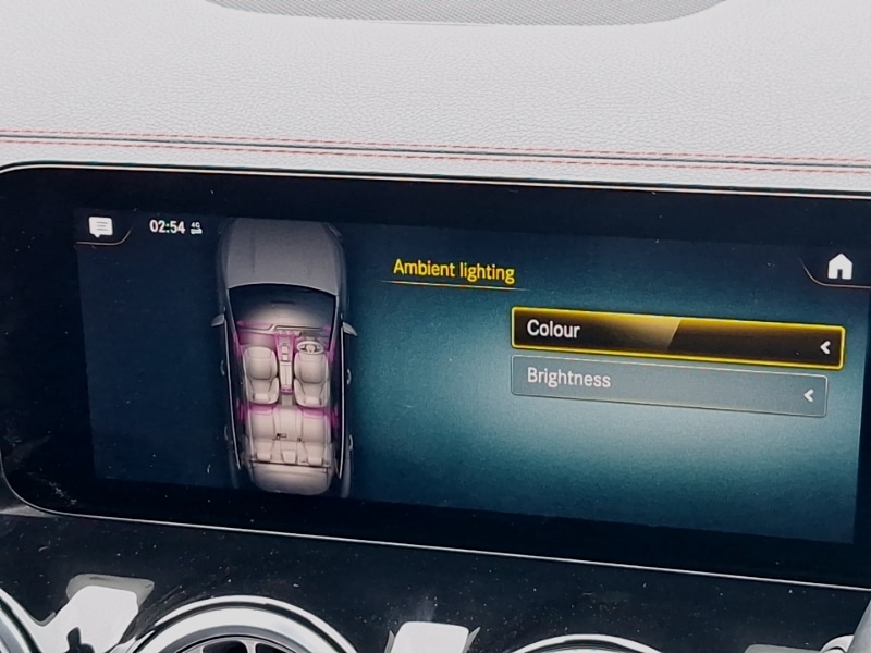 Used Mercedes-Benz EQA 2021 for sale - 77988158: Photo 16