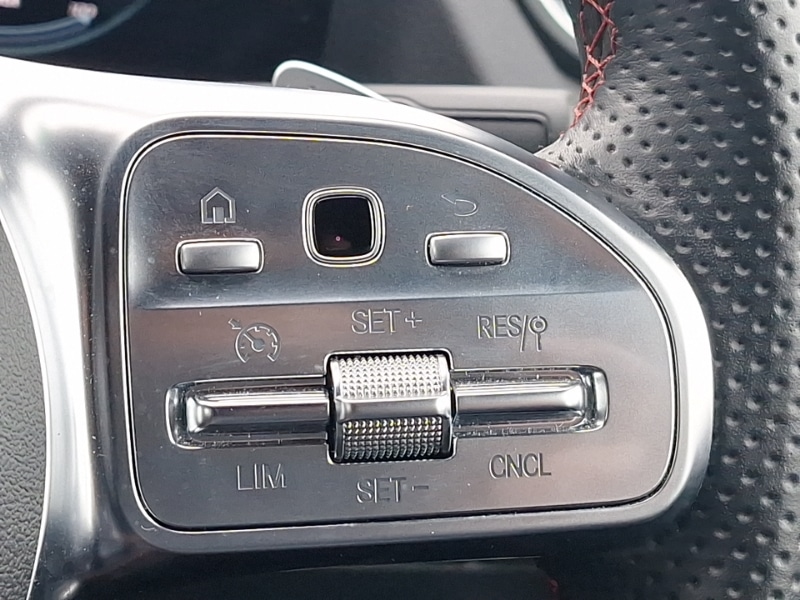 Used Mercedes-Benz EQA 2021 for sale - 77988158: Photo 18