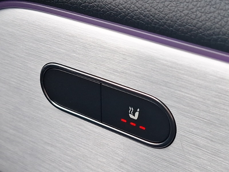 Used Mercedes-Benz EQA 2021 for sale - 77988158: Photo 19