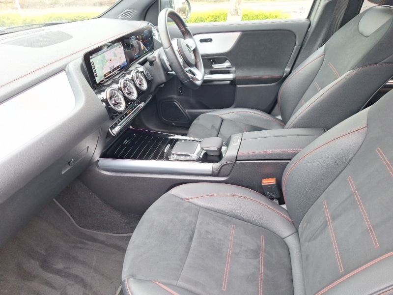 Used Mercedes-Benz EQA 2021 for sale - 77988158: Photo 5