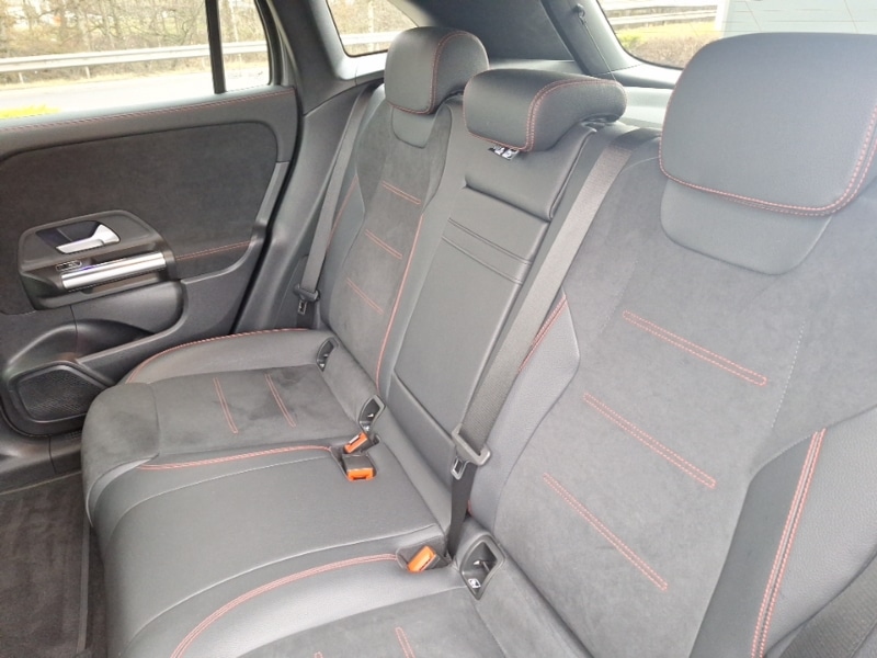 Used Mercedes-Benz EQA 2021 for sale - 77988158: Photo 6