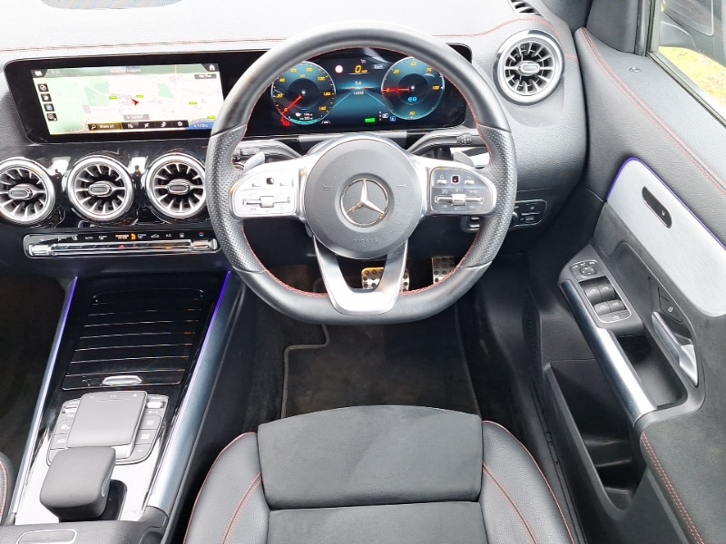 Used Mercedes-Benz EQA 2021 for sale - 77988158: Photo 7