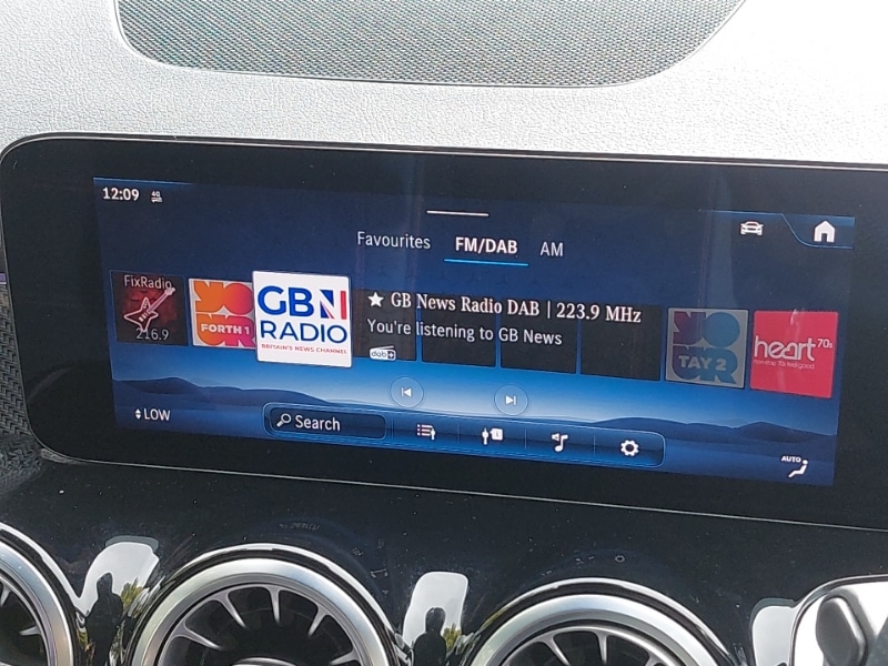 Used Mercedes-Benz GLB 2024 for sale - 76959151: Photo 13