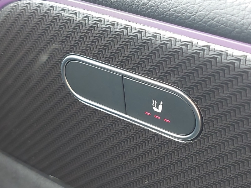 Used Mercedes-Benz GLB 2024 for sale - 76959151: Photo 16