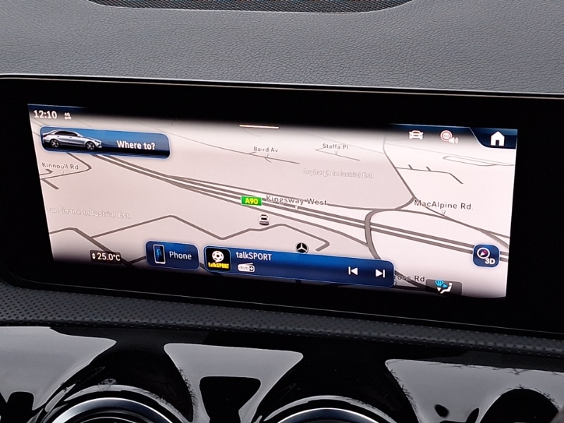 Used Mercedes-Benz A-Class 2025 for sale - 77526578: Photo 10