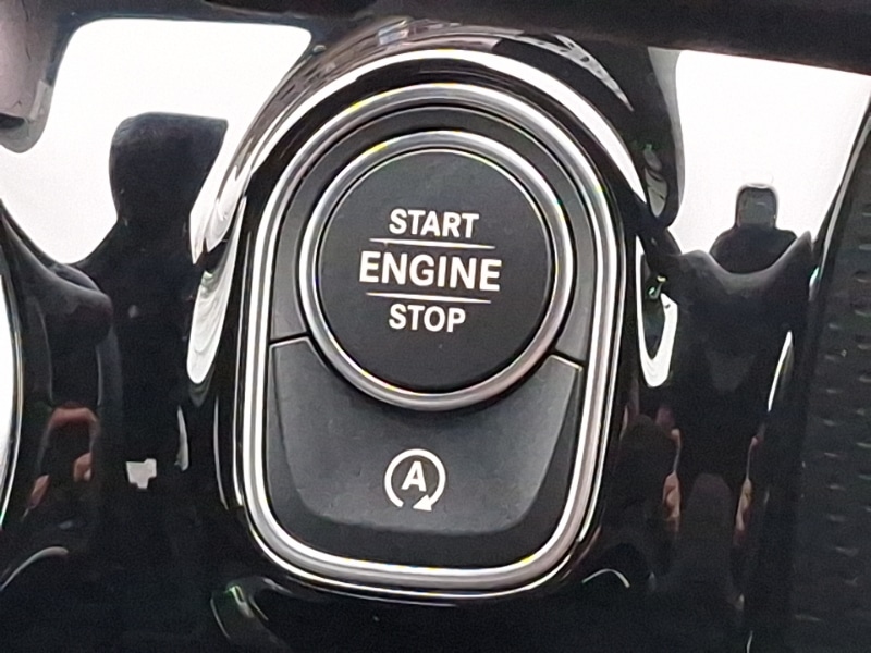 Used Mercedes-Benz A-Class 2025 for sale - 77526578: Photo 13