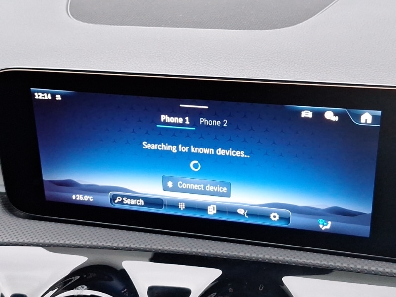 Used Mercedes-Benz A-Class 2025 for sale - 77526578: Photo 15