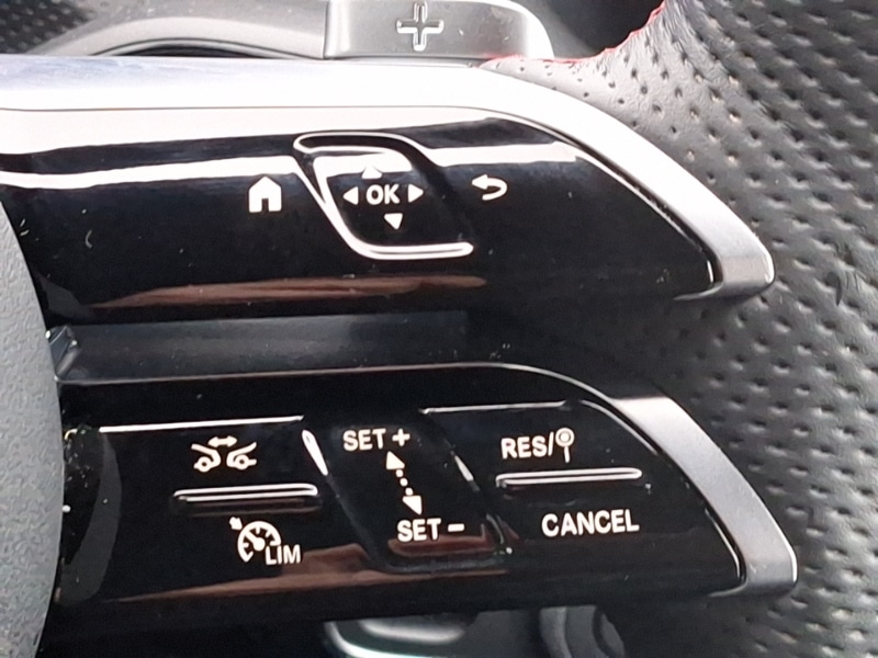 Used Mercedes-Benz A-Class 2025 for sale - 77526578: Photo 16