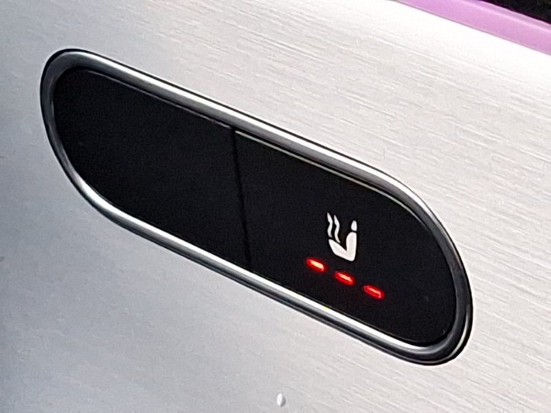 Used Mercedes-Benz A-Class 2025 for sale - 77526578: Photo 17