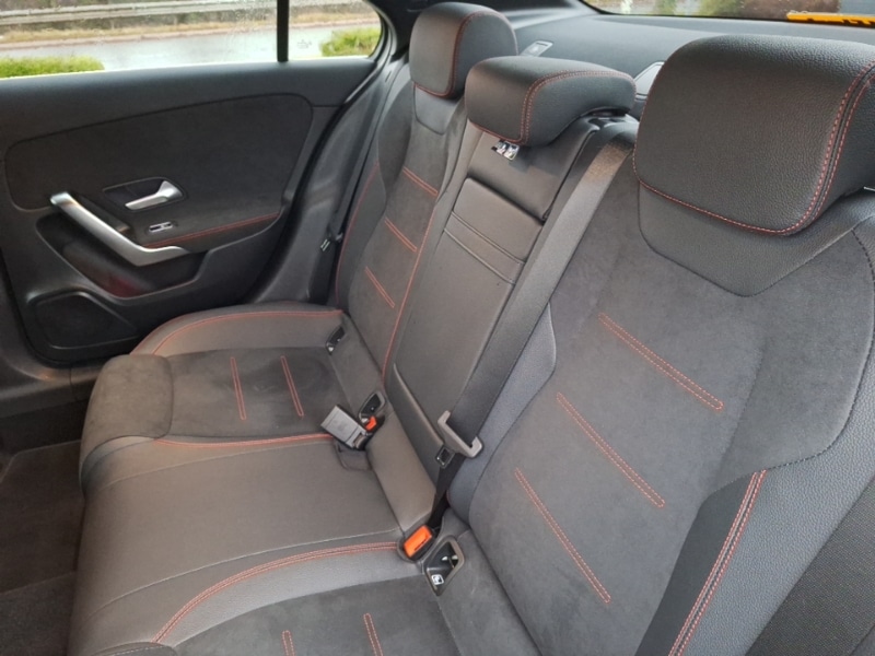 Used Mercedes-Benz A-Class 2025 for sale - 77526578: Photo 6