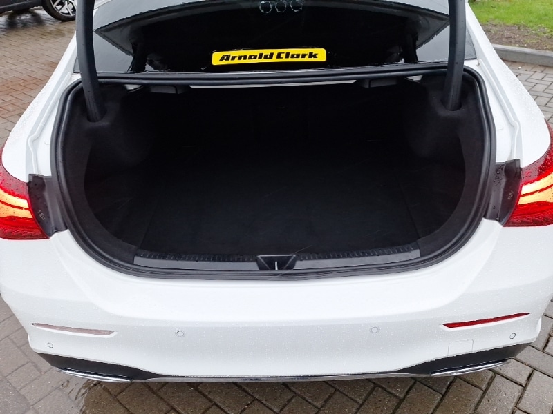 Used Mercedes-Benz A-Class 2025 for sale - 77526578: Photo 8