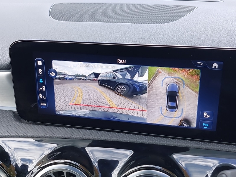 Used Mercedes-Benz A-Class 2025 for sale - 77081209: Photo 11