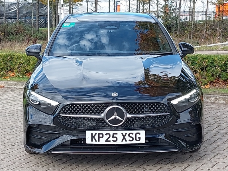 Used Mercedes-Benz A-Class 2025 for sale - 77081209: Photo 12