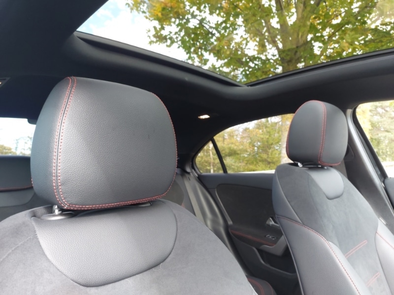 Used Mercedes-Benz A-Class 2025 for sale - 77081209: Photo 13