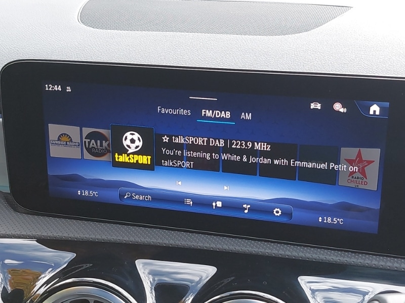 Used Mercedes-Benz A-Class 2025 for sale - 77081209: Photo 15