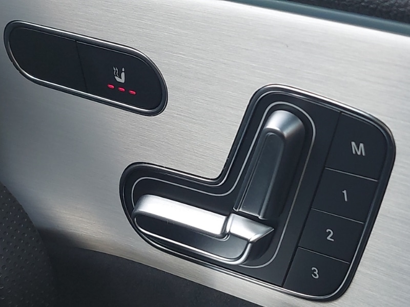 Used Mercedes-Benz A-Class 2025 for sale - 77081209: Photo 18