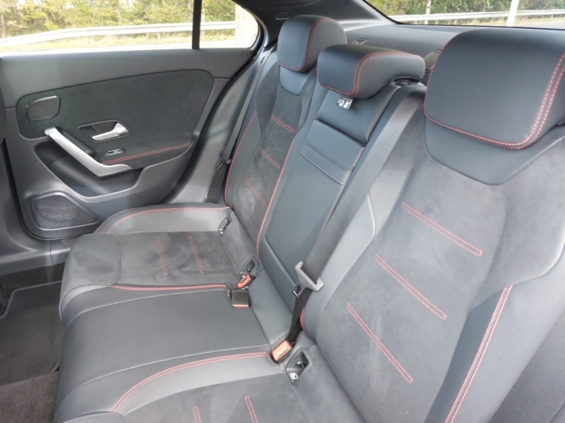 Used Mercedes-Benz A-Class 2025 for sale - 77081209: Photo 6