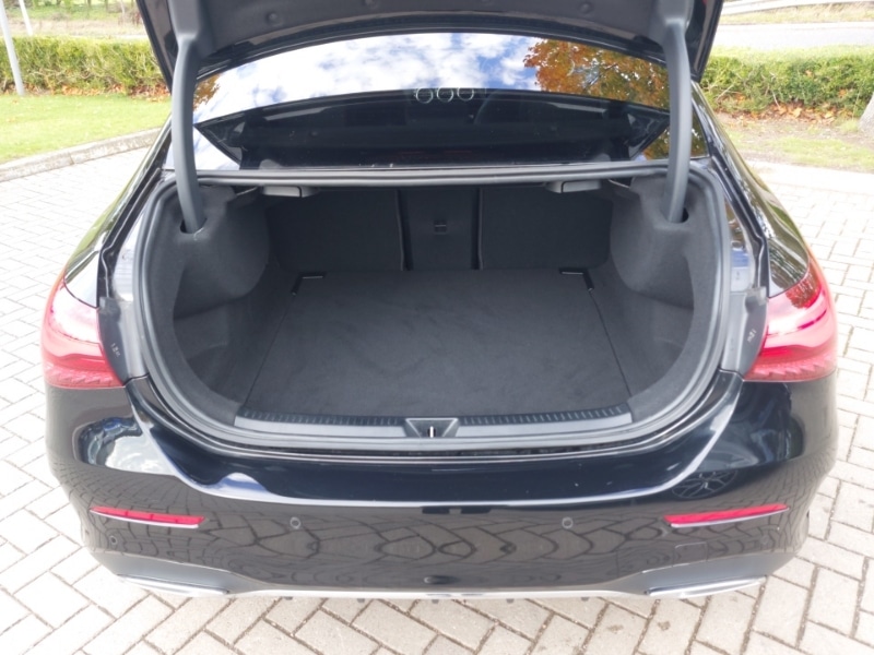 Used Mercedes-Benz A-Class 2025 for sale - 77081209: Photo 8