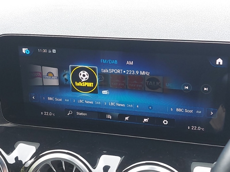 Used Mercedes-Benz GLA 2022 for sale - 77065960: Photo 14