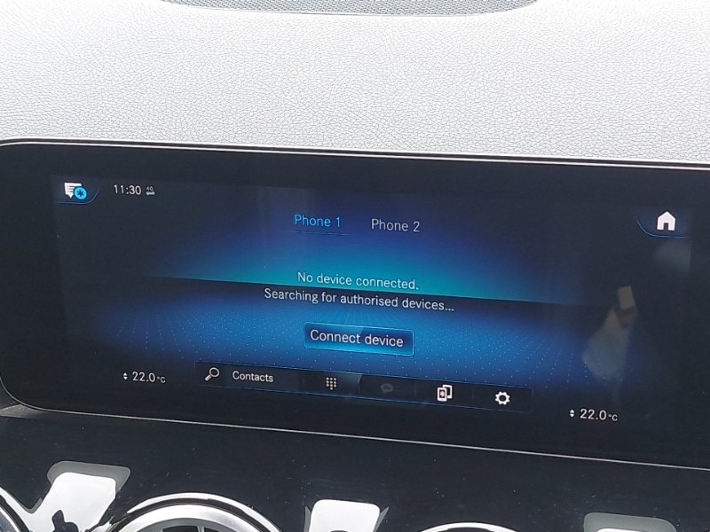 Used Mercedes-Benz GLA 2022 for sale - 77065960: Photo 15