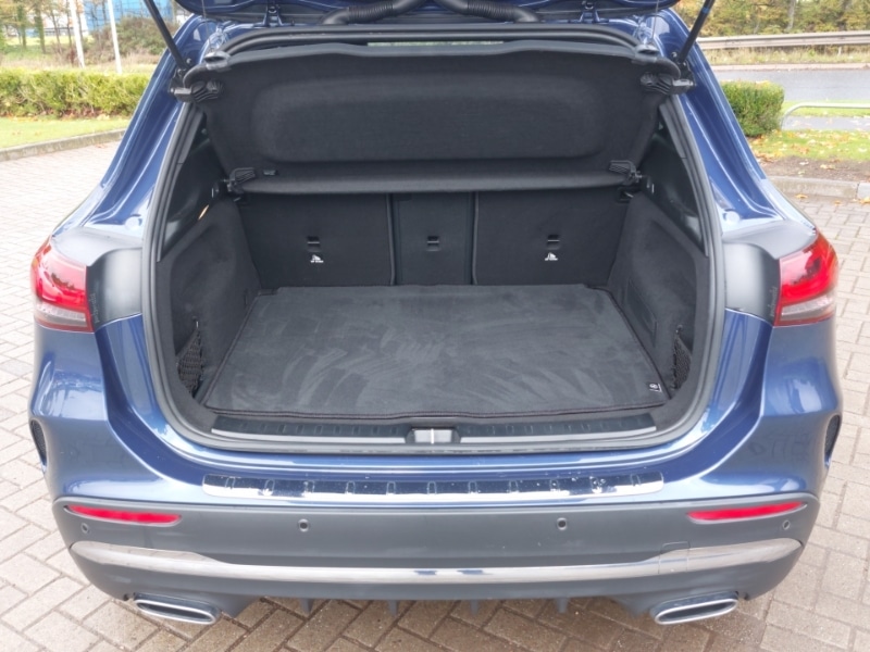 Used Mercedes-Benz GLA 2022 for sale - 77065960: Photo 8