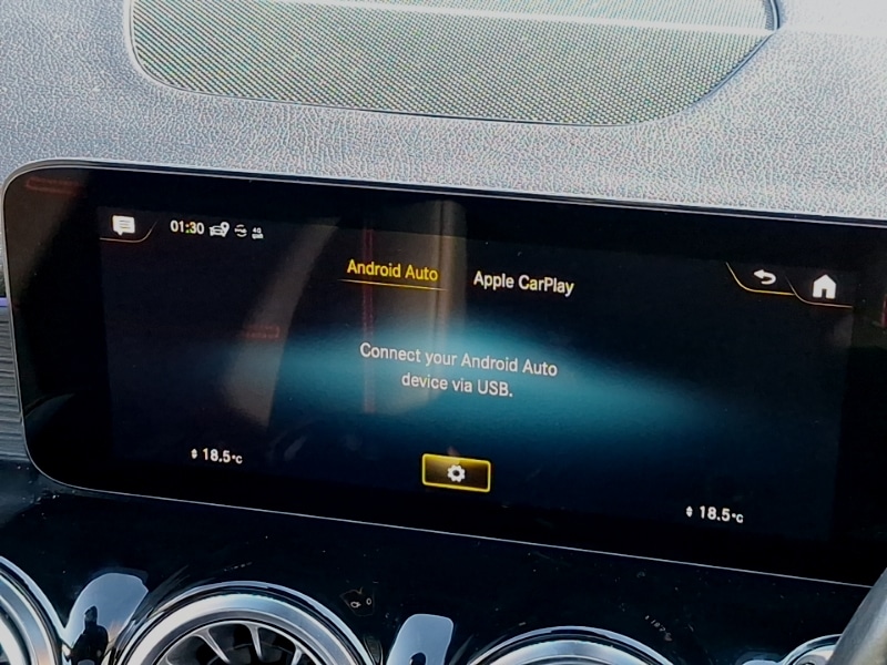 Used Mercedes-Benz EQB 2022 for sale - 77605989: Photo 16