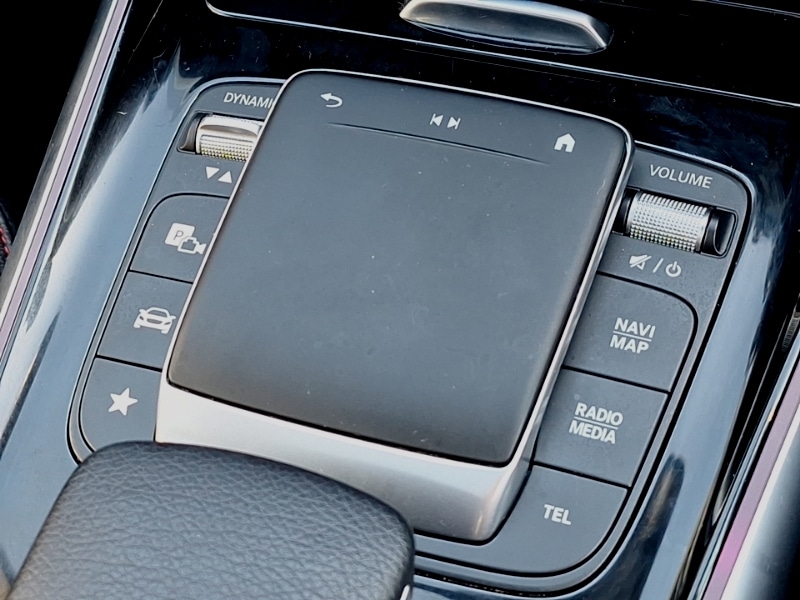 Used Mercedes-Benz EQB 2022 for sale - 77605989: Photo 17