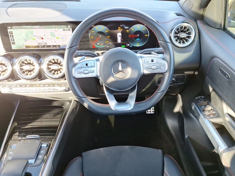 Used Mercedes-Benz EQB 2022 for sale - 77605989: Photo 7