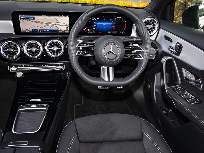 Used Mercedes-Benz A-Class 2025 for sale - 76325761: Photo 11