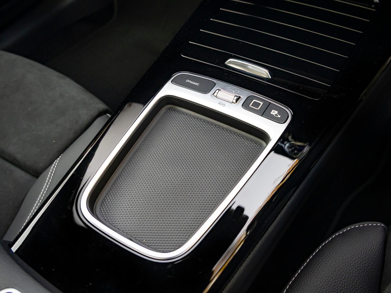 Used Mercedes-Benz A-Class 2025 for sale - 76325761: Photo 13