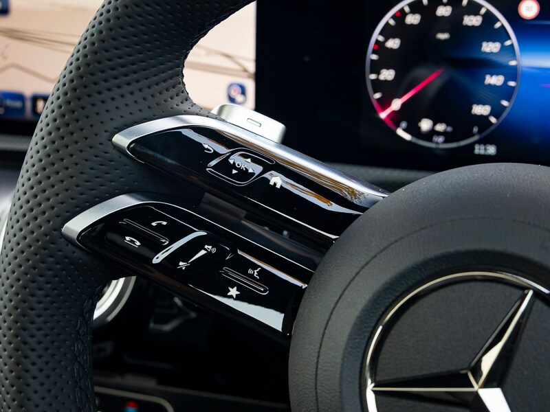 Used Mercedes-Benz A-Class 2025 for sale - 76325761: Photo 14