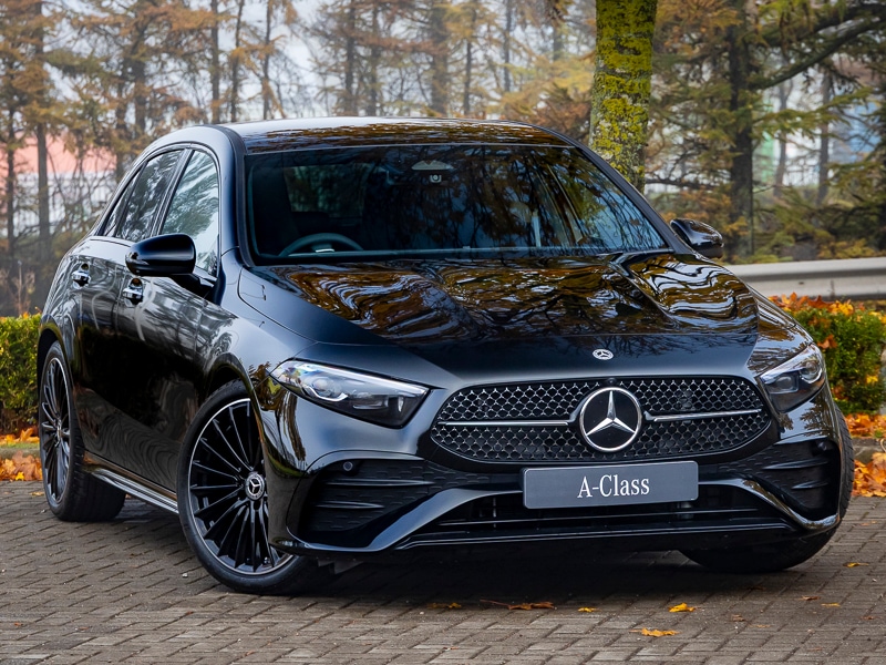 Used Mercedes-Benz A-Class 2025 for sale - 76325761: Photo 19