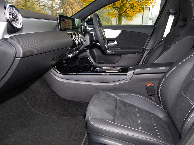 Used Mercedes-Benz A-Class 2025 for sale - 76325761: Photo 2