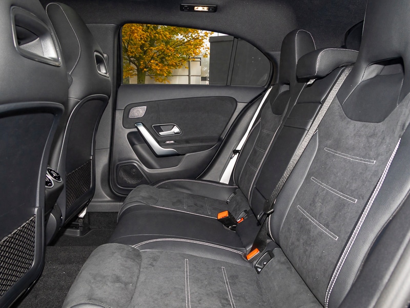 Used Mercedes-Benz A-Class 2025 for sale - 76325761: Photo 6