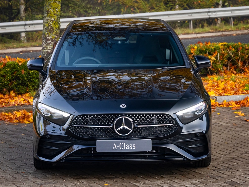 Used Mercedes-Benz A-Class 2025 for sale - 76325761: Photo 8